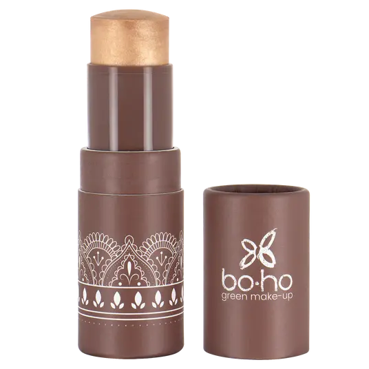 Stick Enlumineur Golden Glow