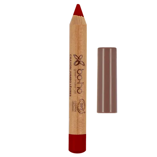 Crayon jumbo lèvres Rouge
