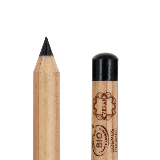 Crayon yeux – Noir, marron & bleu