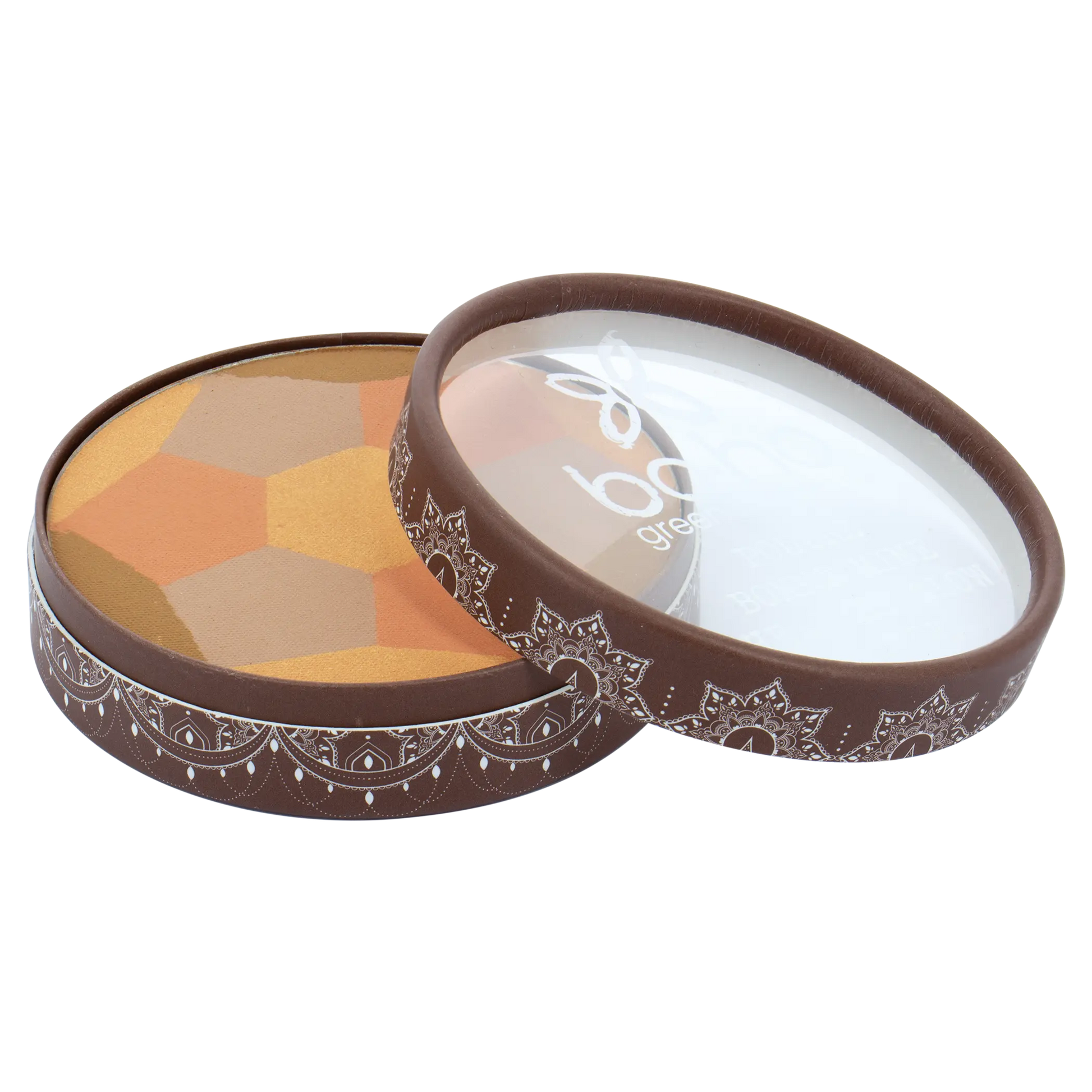 Poudre bonne mine Healthy Glow