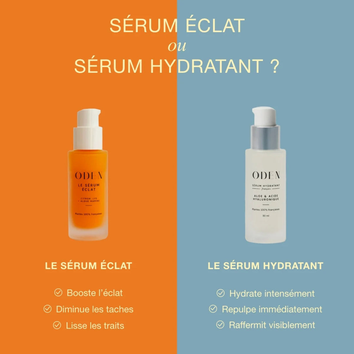 comparaison-eclat-hydratation-cosmetique-bio-et-naturel-oden-serums