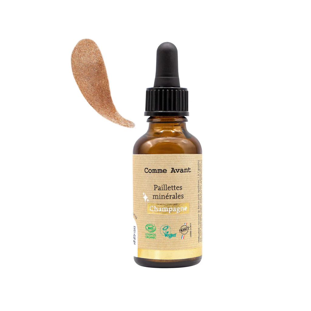 cosmetique-bio-et-naturel-serum-paillette-champagne-comme-avant