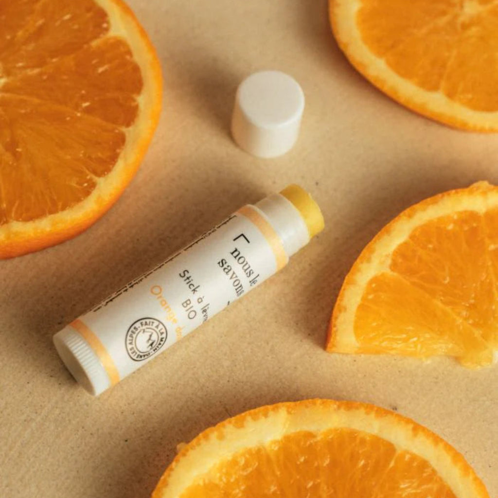 cosmetique-france-marque-baume-levres-orange-douce