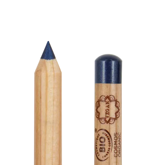 Crayon yeux – Noir, marron & bleu