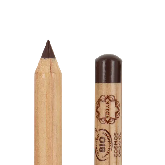Crayon yeux – Noir, marron & bleu