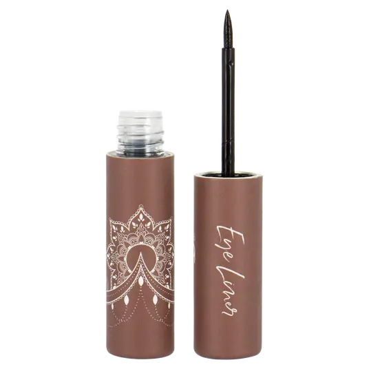 Eye liner – Noir et marron