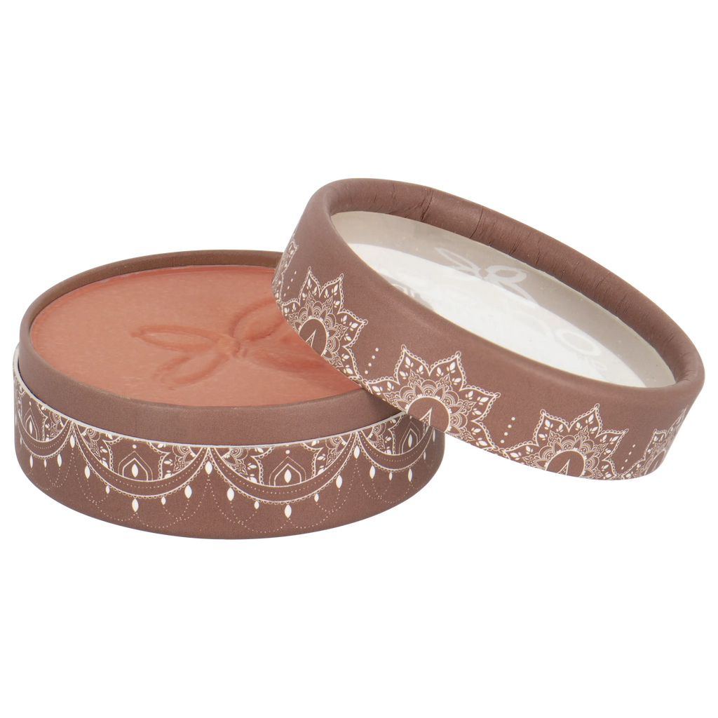 Fard à joues – 2 teintes