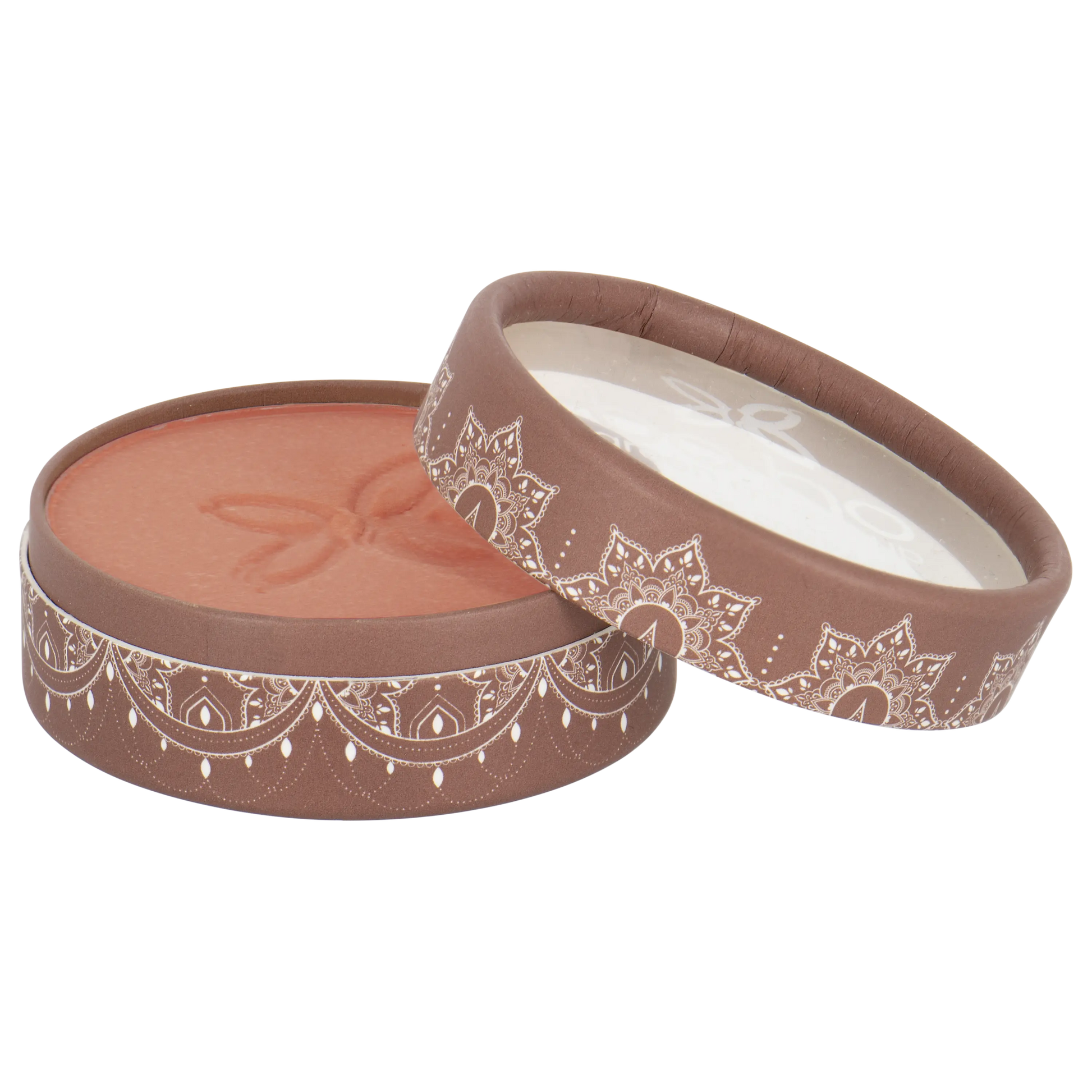 Fard à joues – 2 teintes