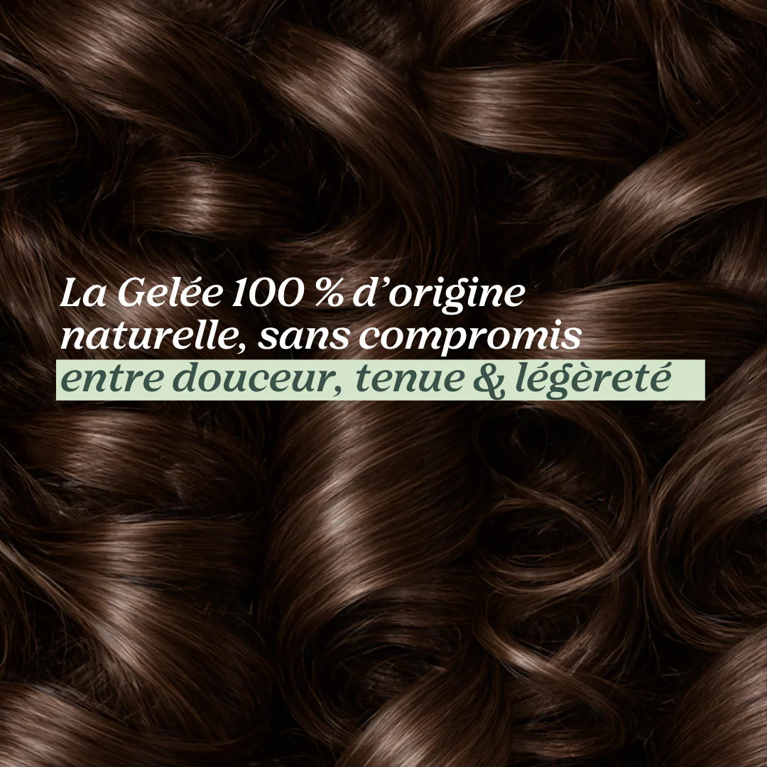 Gelée Boucles Légères