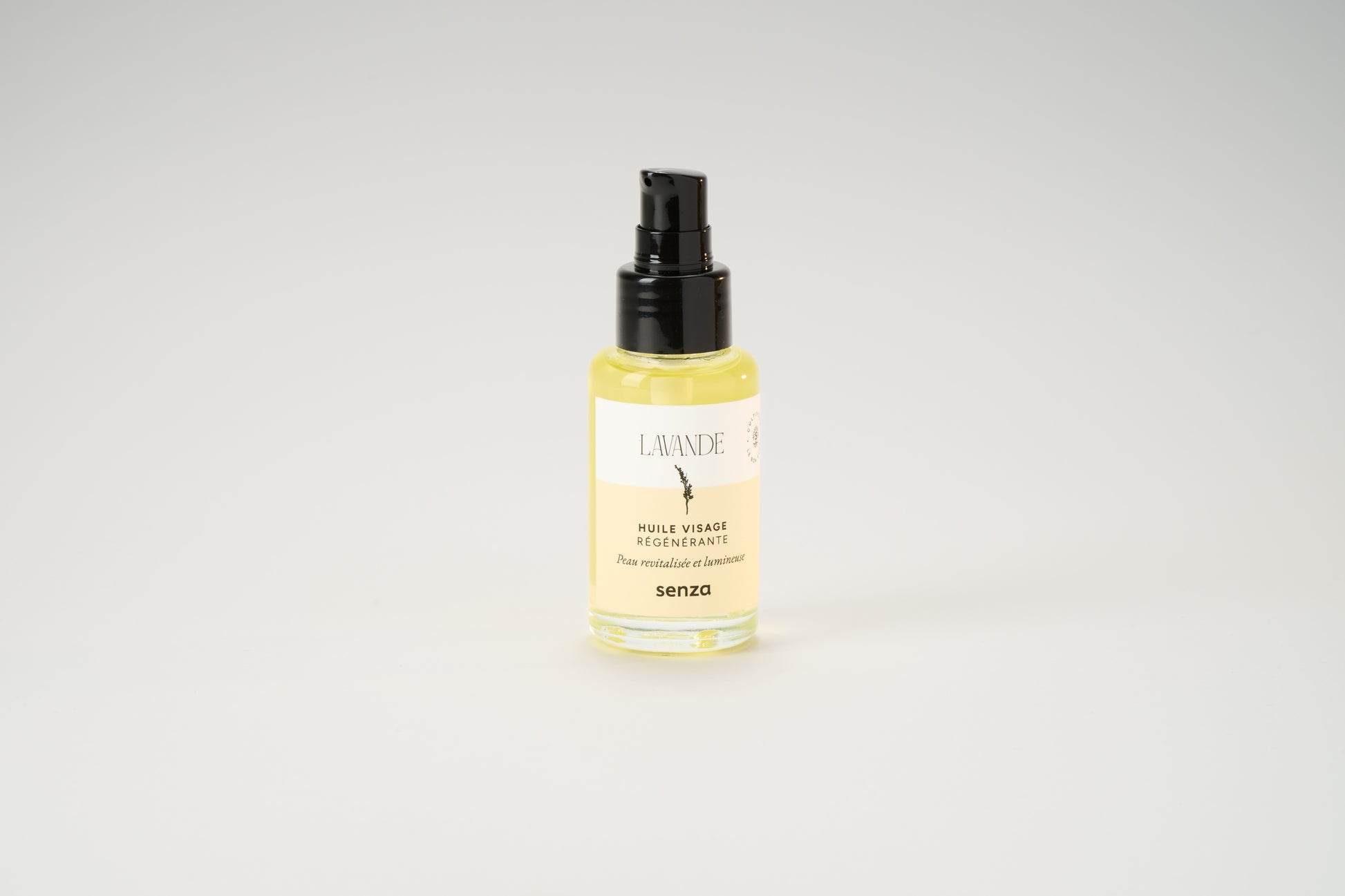 Huile de Lavande Bio & Française