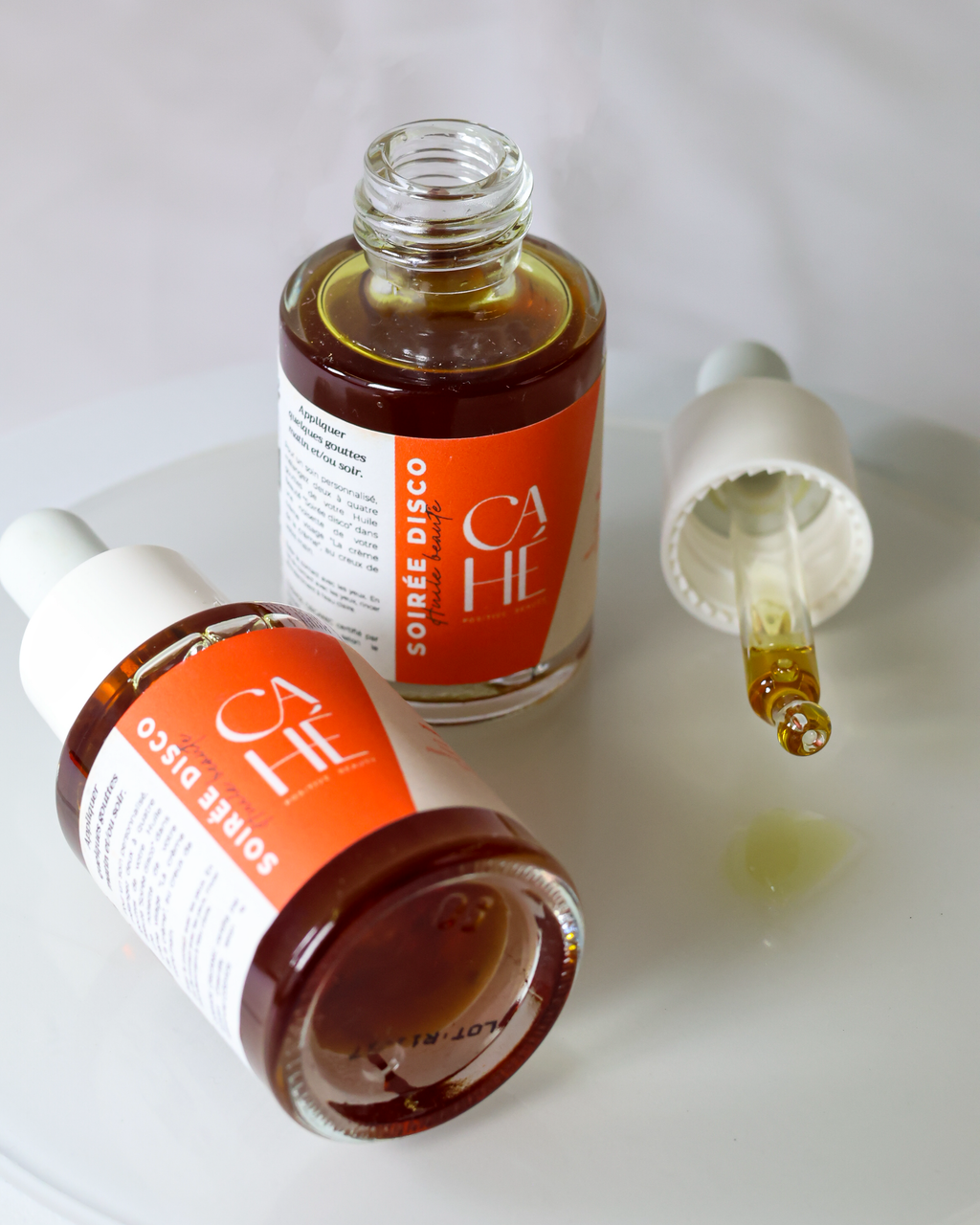 huile-soiree-disco-cahe-nettoyage-naturel-du-visage