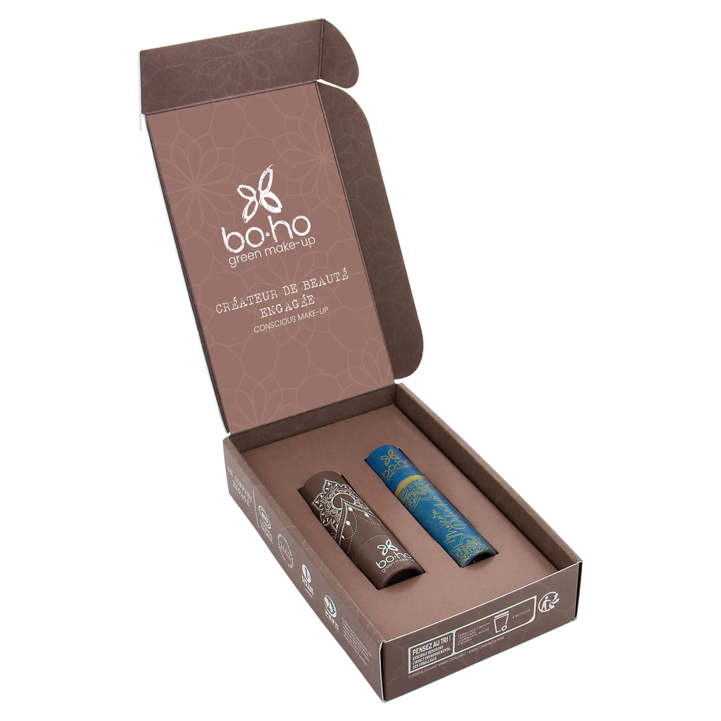 Coffret mon duo essentiel