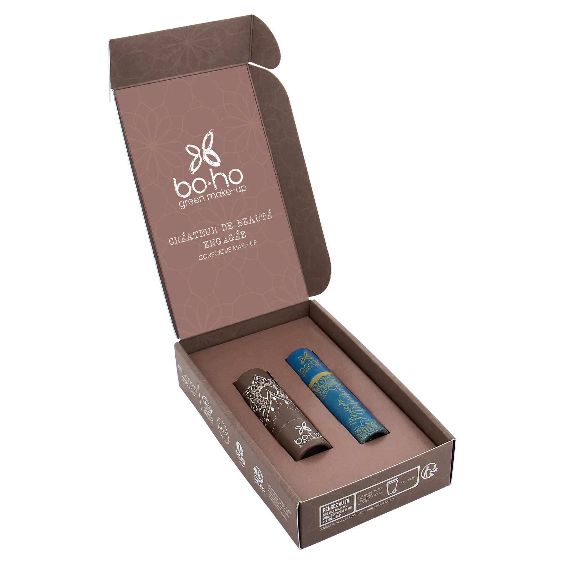 Coffret mon duo essentiel