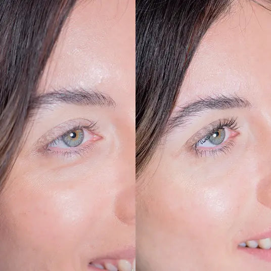 Mascara Green Volume & Longueur Noir