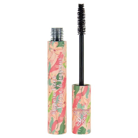 Mascara Green Volume & Longueur Noir