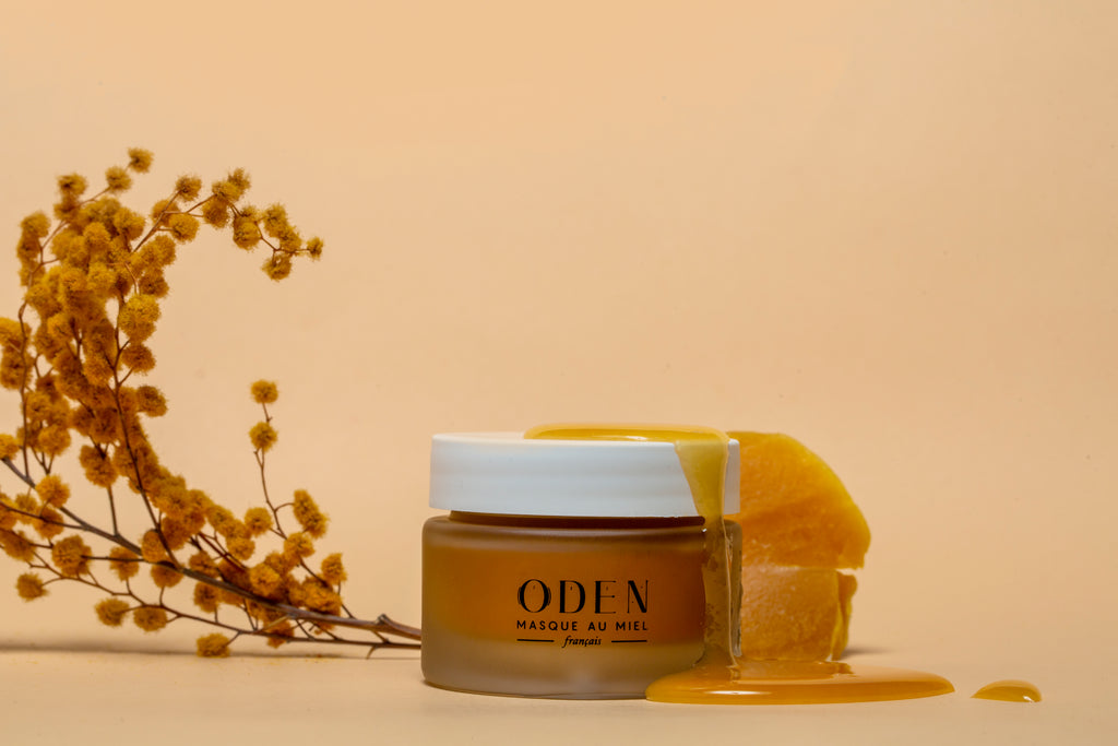 masque-au-miel-cosmetique-bio-et-naturel-oden