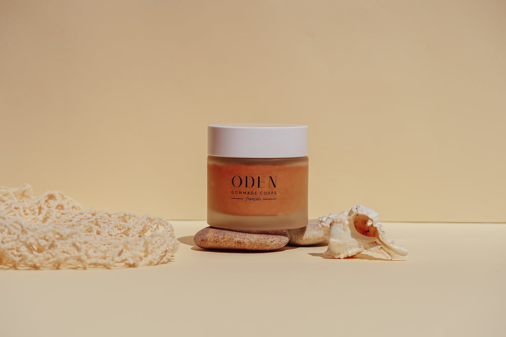 oden-soin-corps-gommage-coquillage