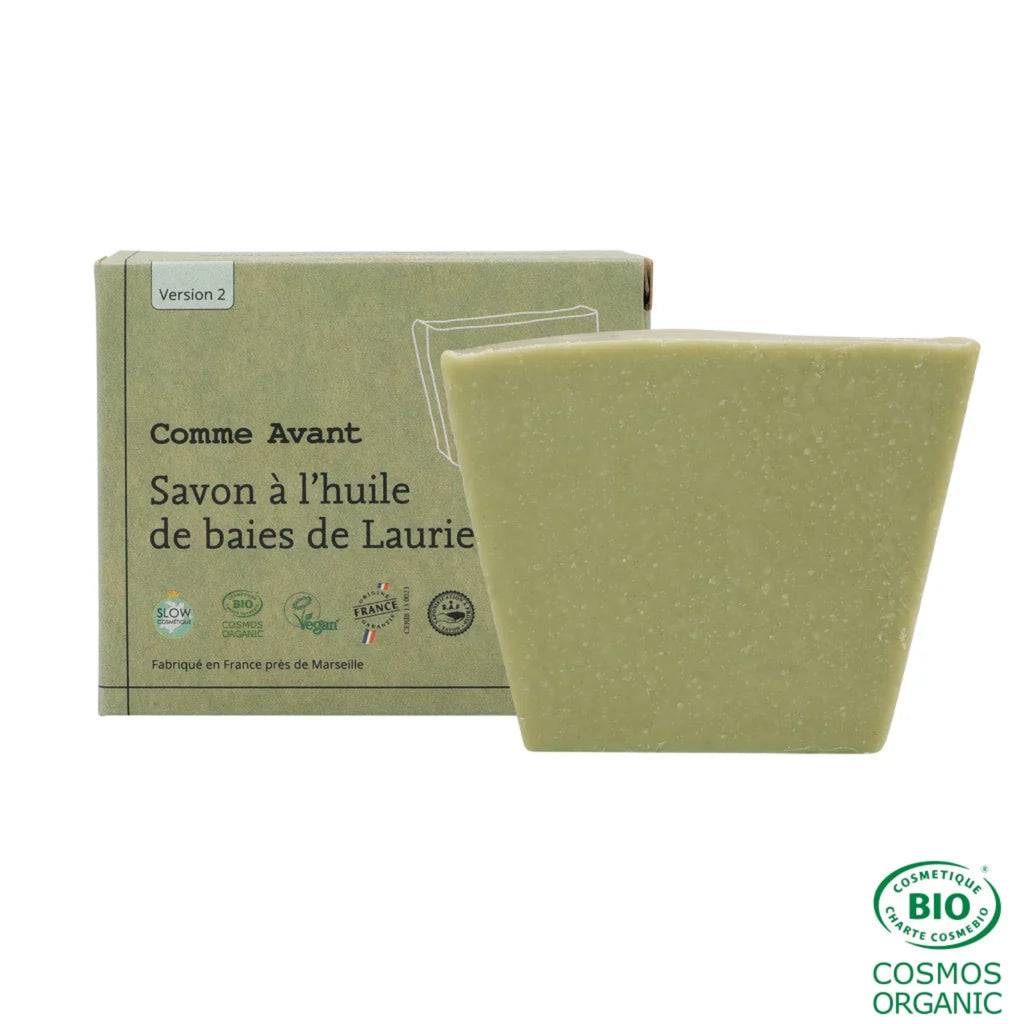 savon-solide-baie-laurier-cosmetique-bio-et-naturel-comme-avant