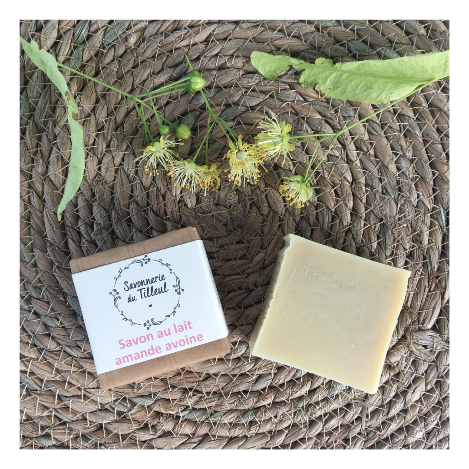 savonnerie-tilleul-savon-solide-lait-avoine-lait-amande-bio