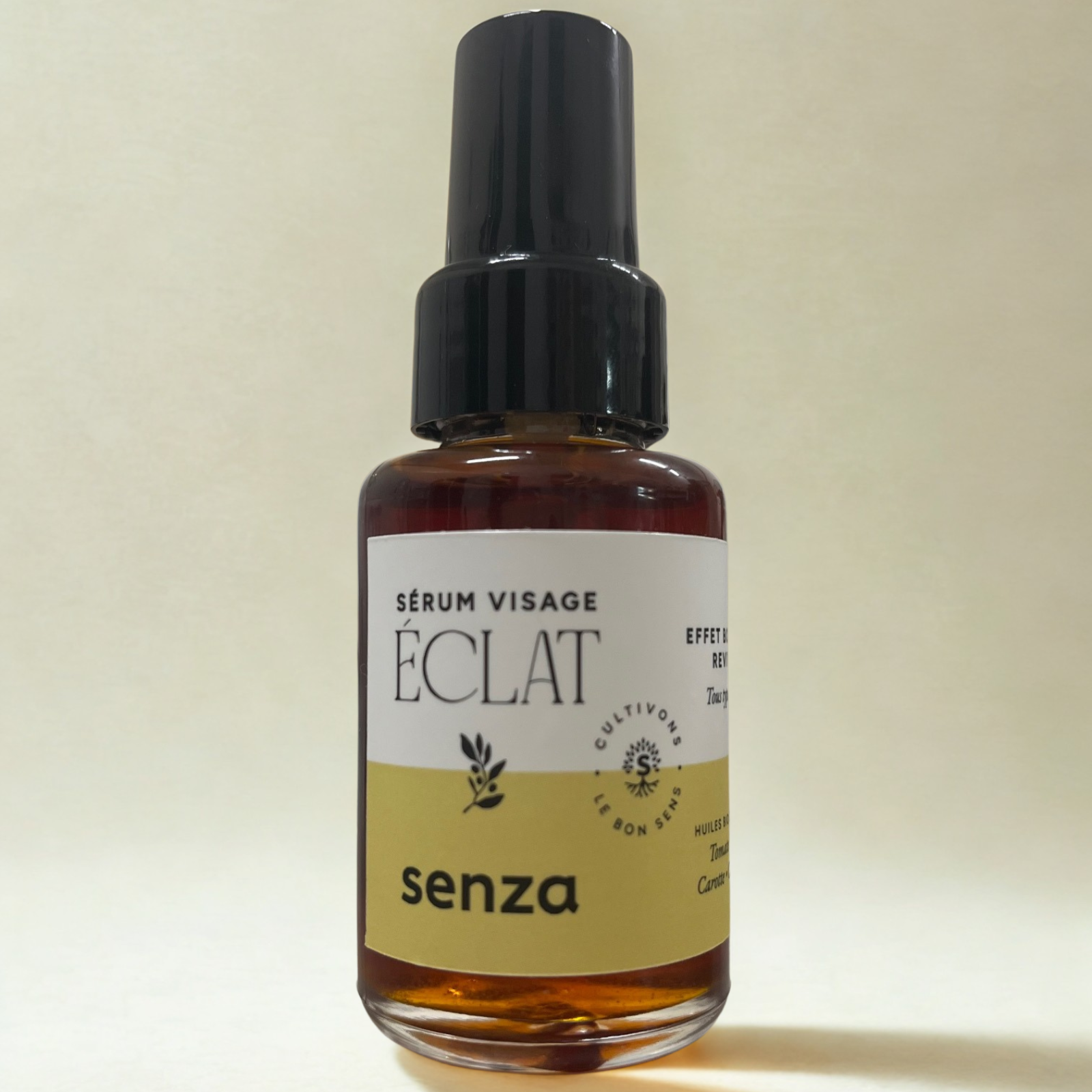 serum-eclat-senza-produits-clean